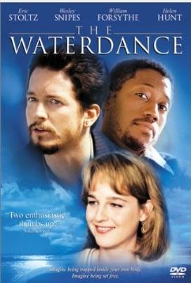 海报,The Waterdance 图集