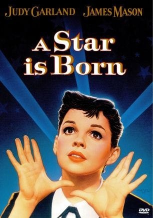 ,《A Star Is Born》海报