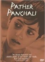 ,《Pather Panchali》海报