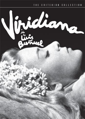 ,《Viridiana》海报