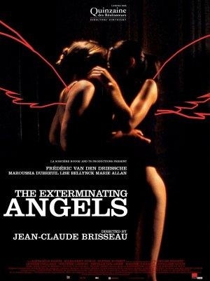 ,《Les anges exterminateurs》海报