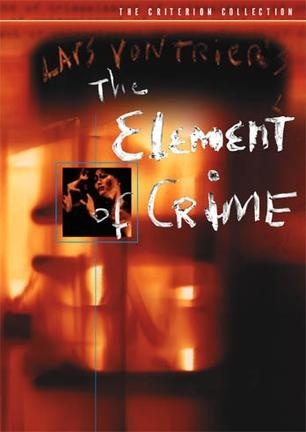 ,《Forbrydelsens element》海报