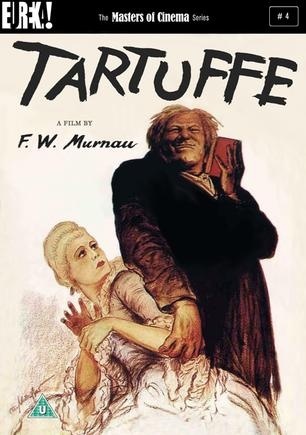,《Herr Tartüff》海报