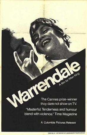 ,《Warrendale》海报