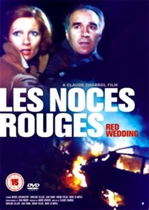 ,《Noces rouges, Les》海报