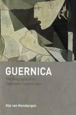 ,《Guernica》海报