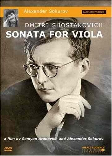 ,《Sonata for Viola》海报