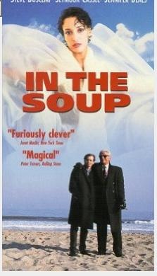 海报,In the Soup 图集