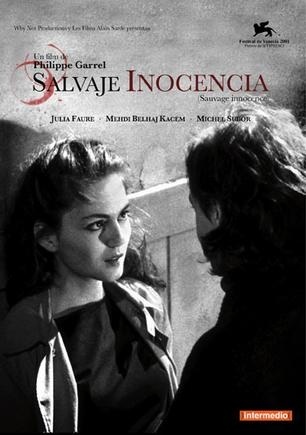 ,《Sauvage innocence》海报