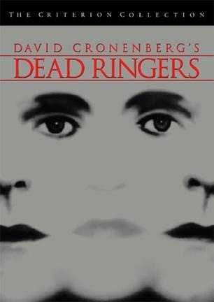,《Dead Ringers》海报