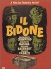 ,《Il bidone》海报