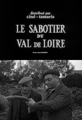 ,《Le Sabotier du Val de Loire》海报