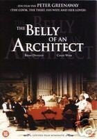 ,《The Belly of an Architect》海报
