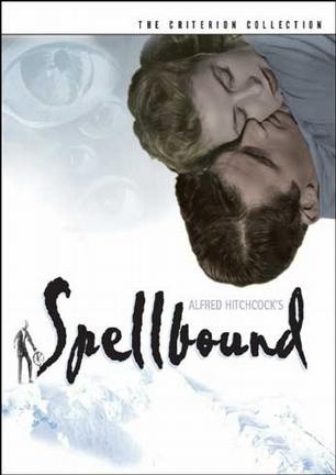 ,《Spellbound》海报