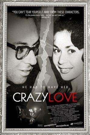 ,《Crazy Love》海报