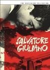 ,《Salvatore Giuliano》海报