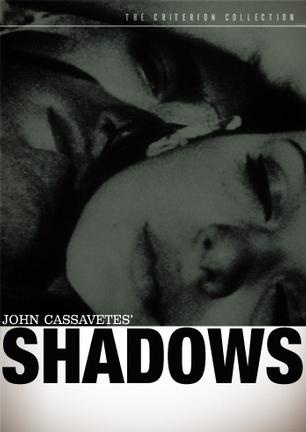 ,《Shadows》海报