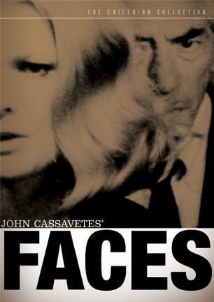 ,《Faces》海报