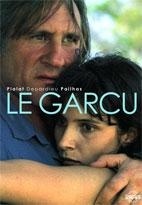,《Le garçu》海报