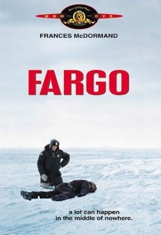 ,《Fargo》海报