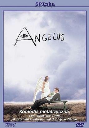 ,《Angelus》海报