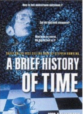 图片,A Brief History of Time 图集