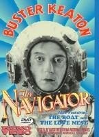 ,《The Navigator》海报