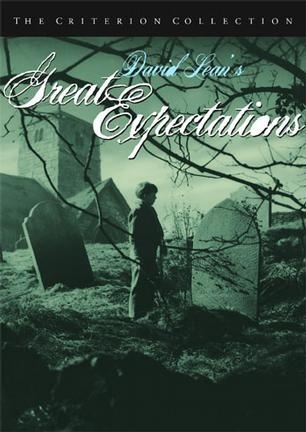 ,《Great Expectations》海报