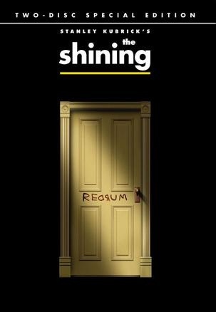 ,《The Shining》海报