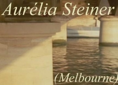 ,《Aurelia Steiner (Melbourne)》海报