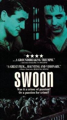 海报,Swoon 图集