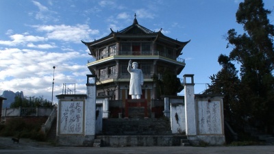 ,《废城》图集
