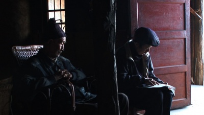 ,《废城》图集