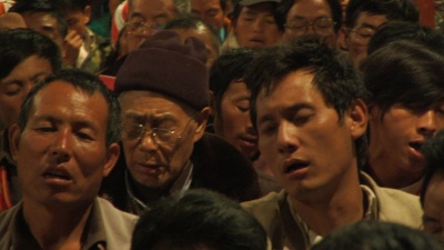 ,《废城》图集