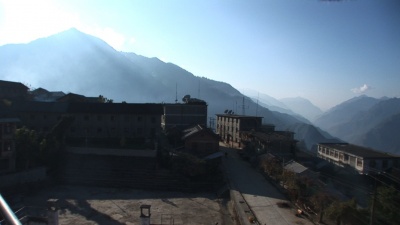 ,《废城》图集