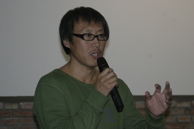 《麦收》导演徐童,活动图集