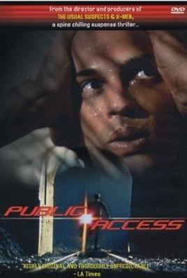 图片,Public Access 图集