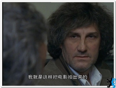 ,《Philippe Garrel artista por Franconise Etchegary》图集