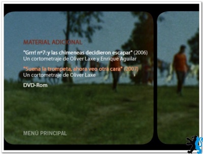 ,《UN DIA EN LA VIDA DE ANDREI ARSENEVICH Por Chris Marker》图集