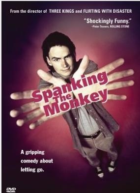 海报,Spanking the Monkey 图集