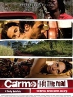 海报,《Carmo, Hit the Road》图集