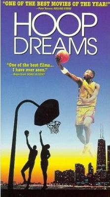 海报,Hoop Dreams 图集