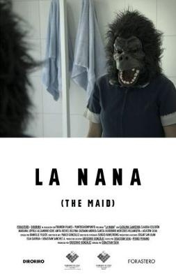 海报,《Nana, La》海报