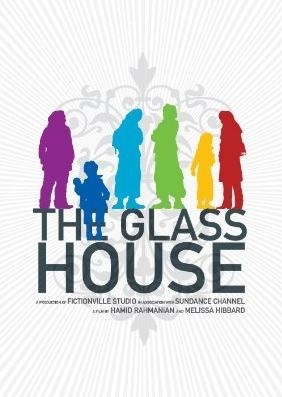 海报,《The Glass House》图集