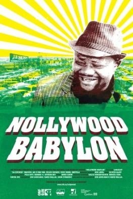 海报,《Nollywood Babylon》图集