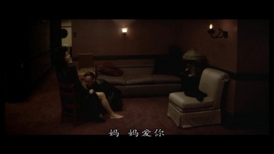 ,《Blue Velvet》海报