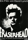 ,《Eraserhead》海报