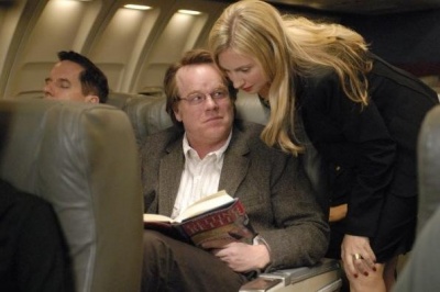 ,《Synecdoche, New York》海报