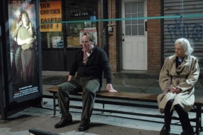 ,《Synecdoche, New York》海报