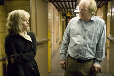 ,《Synecdoche, New York》海报